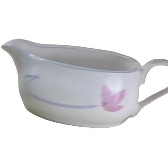 Studio Nova Villager DOUBLE UP Gravy Boat M90 - Picture 1 of 6